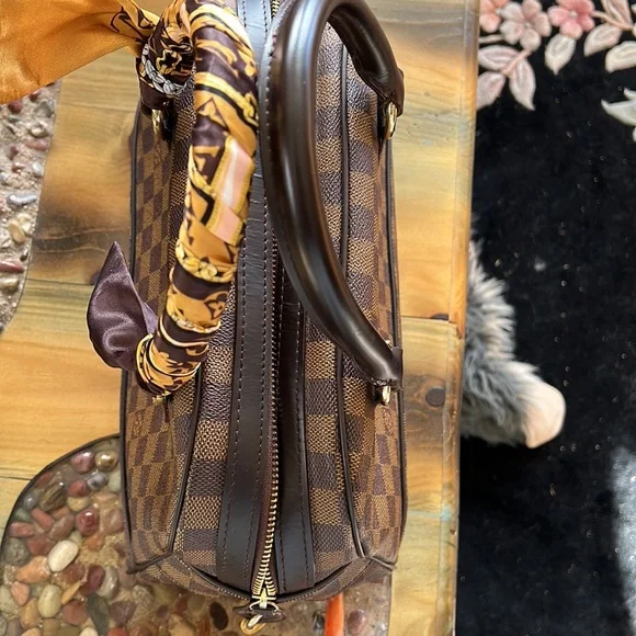 LV bag - Picture 4 of 8